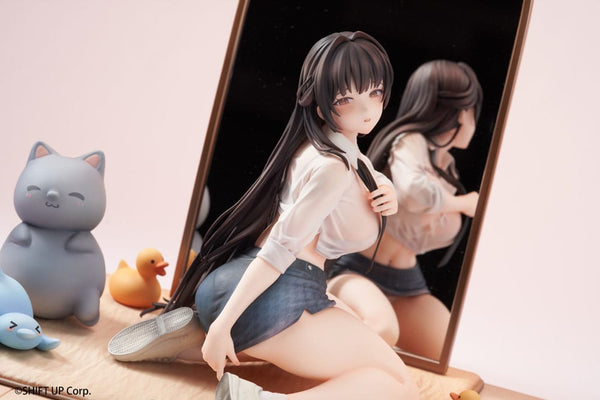 Goddess of Victory: Nikke - Marciana: School Days Deluxe Edtition - PVC Statue 1/7 (20 cm)