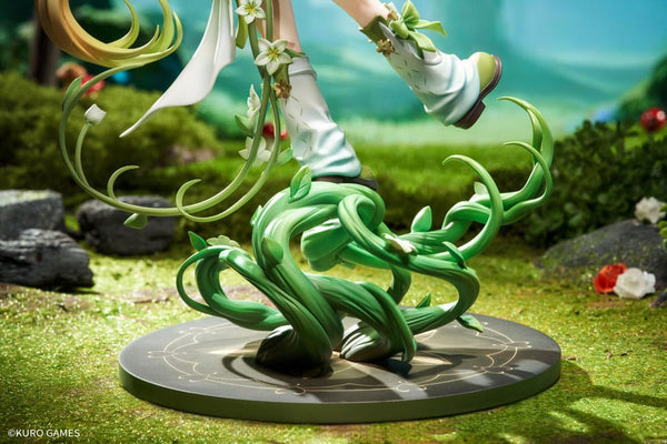 Wuthering Waves - Verina - PVC Statue 1/7 (27 cm)