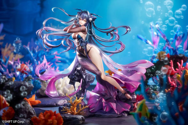 Goddess of Victory: Nikke - Little Mermaid: Abyss Flower Ver. - PVC Statue 1/7 (24 cm)