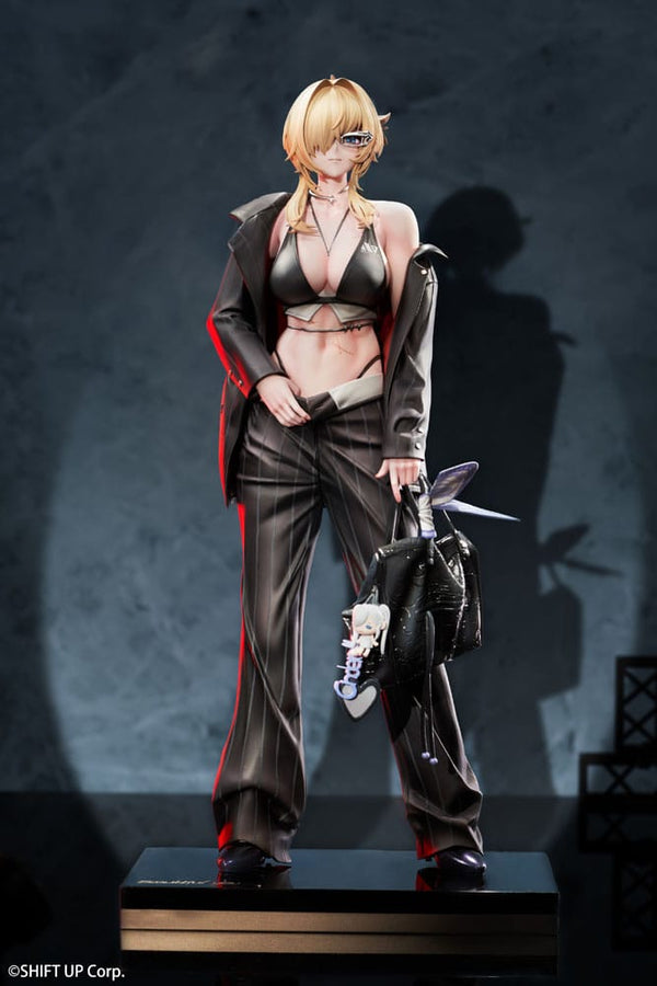 Goddess of Victory: Nikke - Grave: Beautiful You Ver. - PVC Statue 1/7 (25 cm)