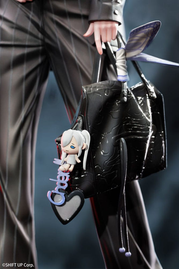Goddess of Victory: Nikke - Grave: Beautiful You Ver. - PVC Statue 1/7 (25 cm)