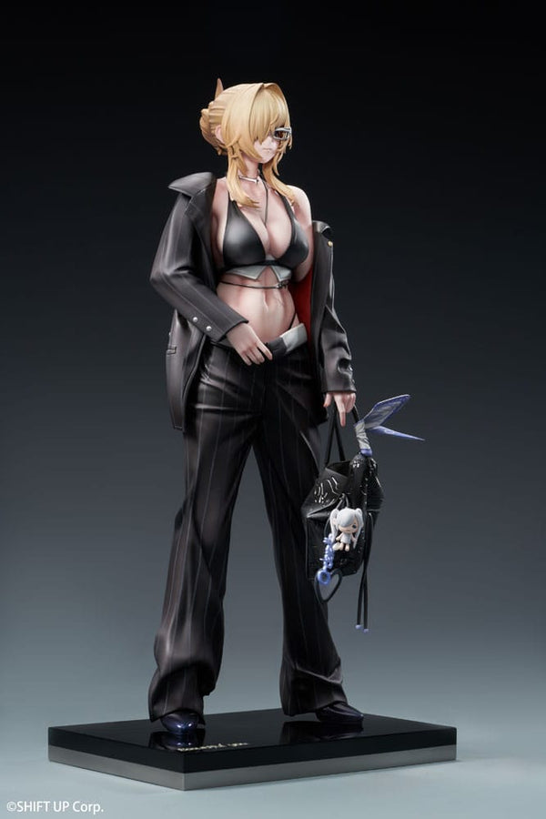 Goddess of Victory: Nikke - Grave: Beautiful You Ver. - PVC Statue 1/7 (25 cm)