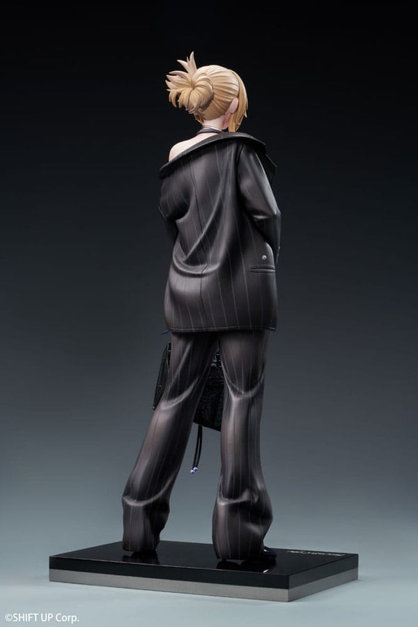 Goddess of Victory: Nikke - Grave: Beautiful You Ver. - PVC Statue 1/7 (25 cm)