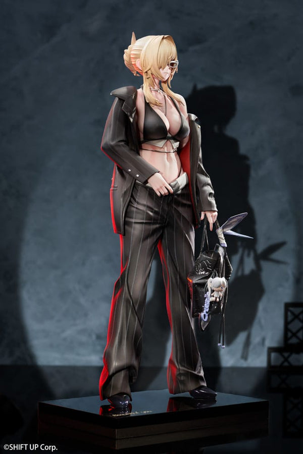 Goddess of Victory: Nikke - Grave: Beautiful You Ver. - PVC Statue 1/7 (25 cm)