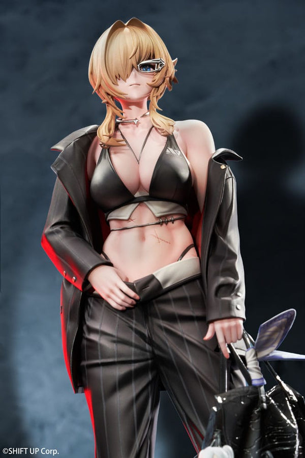 Goddess of Victory: Nikke - Grave: Beautiful You Ver. - PVC Statue 1/7 (25 cm)