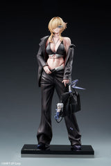 Goddess of Victory: Nikke - Grave: Beautiful You Ver. - PVC Statue 1/7 (25 cm)