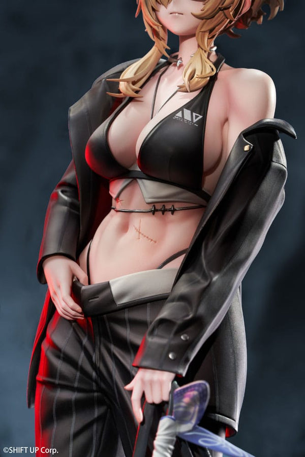 Goddess of Victory: Nikke - Grave: Beautiful You Ver. - PVC Statue 1/7 (25 cm)