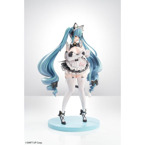 Goddess of Victory: Nikke - Privaty: Unkind Maid Ver. - PVC Statue 1/10 (19 cm)