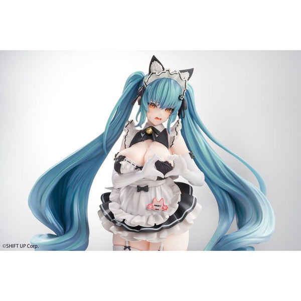 Goddess of Victory: Nikke - Privaty: Unkind Maid Ver. - PVC Statue 1/10 (19 cm)