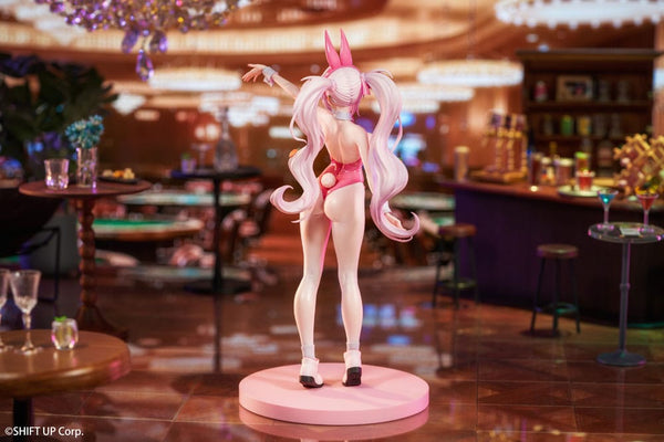 Goddess of Victory: Nikke - Alice: Wonderland Bunny Ver. - PVC Statue 1/10 (19 cm)