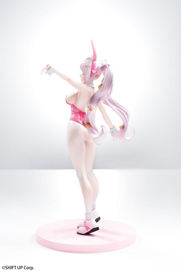Goddess of Victory: Nikke - Alice: Wonderland Bunny Ver. - PVC Statue 1/10 (19 cm)