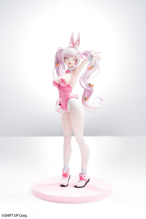 Goddess of Victory: Nikke - Alice: Wonderland Bunny Ver. - PVC Statue 1/10 (19 cm)