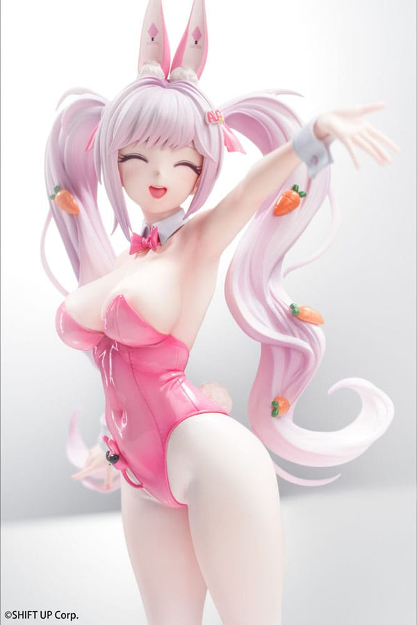 Goddess of Victory: Nikke - Alice: Wonderland Bunny Ver. - PVC Statue 1/10 (19 cm)