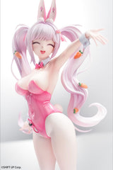 Goddess of Victory: Nikke - Alice: Wonderland Bunny Ver. - PVC Statue 1/10 (19 cm)