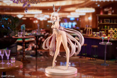 Goddess of Victory: Nikke - Blanc - PVC Statue 1/10 (20 cm)