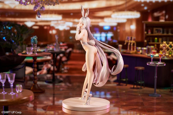 Goddess of Victory: Nikke - Blanc - PVC Statue 1/10 (20 cm)