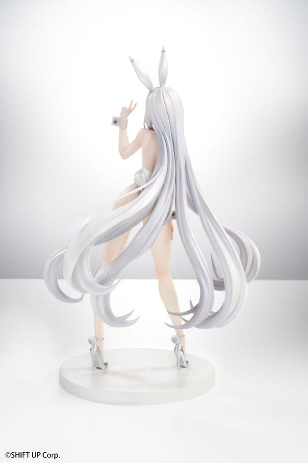 Goddess of Victory: Nikke - Blanc - PVC Statue 1/10 (20 cm)
