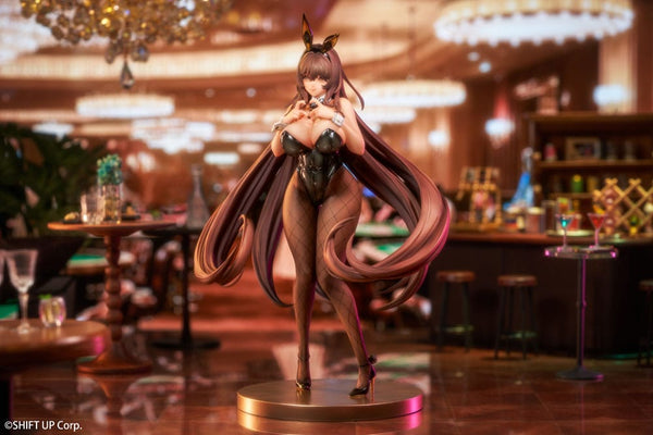 Goddess of Victory: Nikke - Noir - PVC Statue 1/10 (20 cm)