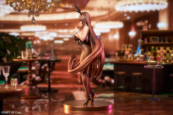 Goddess of Victory: Nikke - Noir - PVC Statue 1/10 (20 cm)
