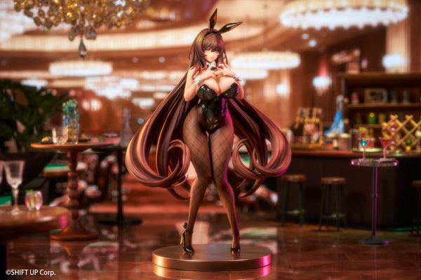 Goddess of Victory: Nikke - Noir - PVC Statue 1/10 (20 cm)