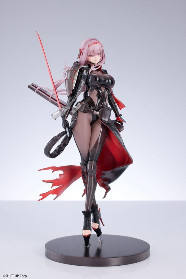 Goddess of Victory: Nikke - Scarlet: Black Shadow Ver. - PVC Figur 1/10 (21 cm)