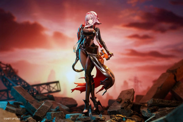 Goddess of Victory: Nikke - Scarlet: Black Shadow Ver. - PVC Figur 1/10 (21 cm)