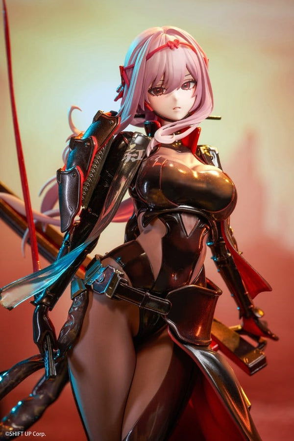Goddess of Victory: Nikke - Scarlet: Black Shadow Ver. - PVC Figur 1/10 (21 cm)