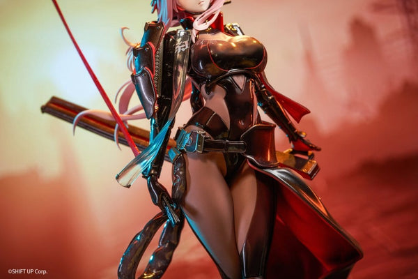 Goddess of Victory: Nikke - Scarlet: Black Shadow Ver. - PVC Figur 1/10 (21 cm)