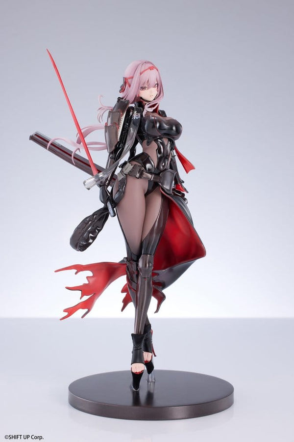 Goddess of Victory: Nikke - Scarlet: Black Shadow Ver. - PVC Figur 1/10 (21 cm)