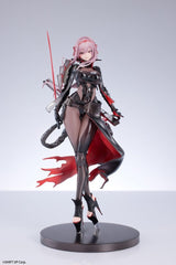 Goddess of Victory: Nikke - Scarlet: Black Shadow Ver. - PVC Figur 1/10 (21 cm)