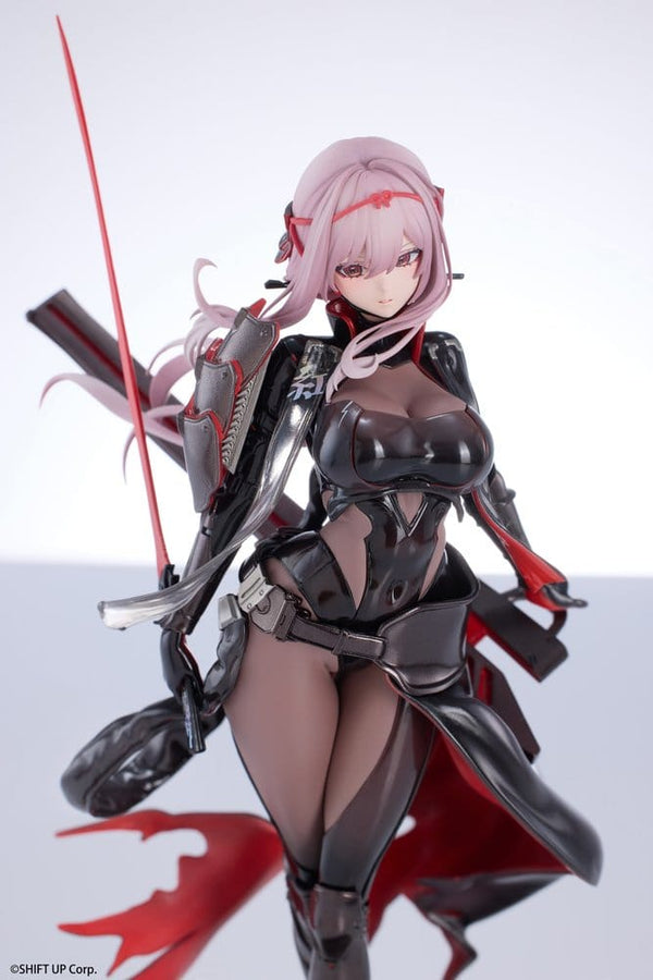 Goddess of Victory: Nikke - Scarlet: Black Shadow Ver. - PVC Figur 1/10 (21 cm)