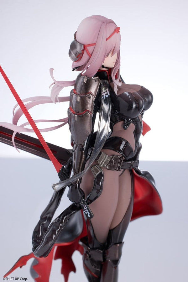 Goddess of Victory: Nikke - Scarlet: Black Shadow Ver. - PVC Figur 1/10 (21 cm)