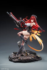 Goddess of Victory: Nikke - Nikke Rapi: Red Hood Ver. - PVC Statue 1/4 (47 cm)