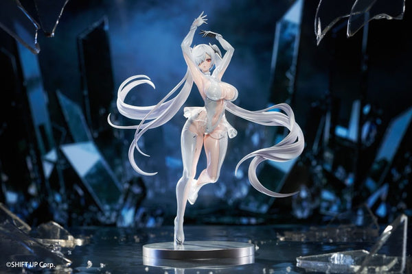Goddess of Victory: Nikke - Cinderella - PVC Statue 1/10 (22 cm)