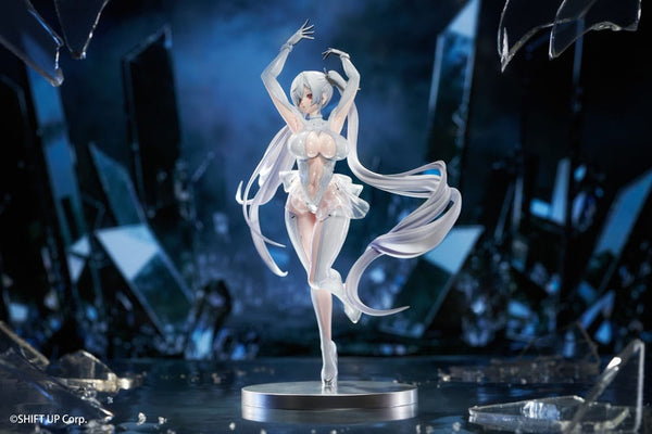 Goddess of Victory: Nikke - Cinderella - PVC Statue 1/10 (22 cm)