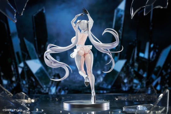Goddess of Victory: Nikke - Cinderella - PVC Statue 1/10 (22 cm)