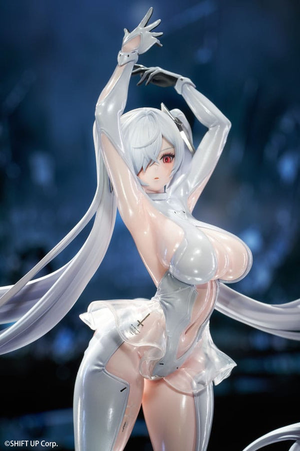 Goddess of Victory: Nikke - Cinderella - PVC Statue 1/10 (22 cm)
