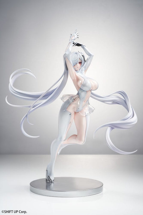 Goddess of Victory: Nikke - Cinderella - PVC Statue 1/10 (22 cm)