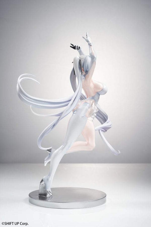 Goddess of Victory: Nikke - Cinderella - PVC Statue 1/10 (22 cm)