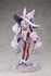 Original Character - Moon Witch Police Marshmallow: illustration by SAVI Ver. - PVC Figur 1/6 (34 cm)