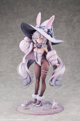 Original Character - Moon Witch Police Marshmallow: illustration by SAVI Ver. - PVC Figur 1/6 (34 cm)