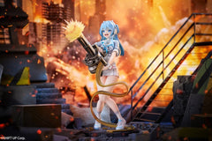 Goddess of Victory: Nikke - Shifty: Illustration Ver. "Panic Sight" - PVC Figur 1/7 (25 cm)