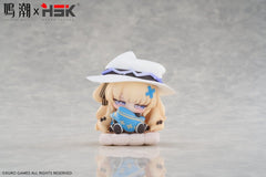 Wuthering Waves Nemunemu Serie - Phoebe - Chibi PVC Figur (9 cm)