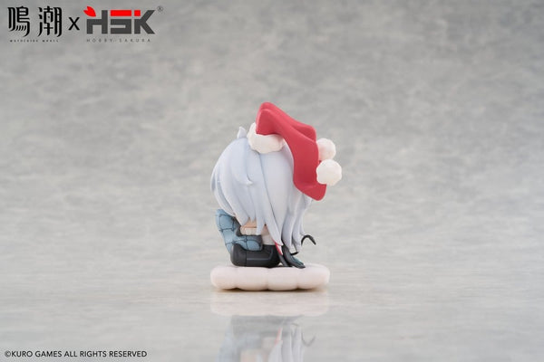Wuthering Waves - Zani - Nemunemu Serie PVC Figur Chibi (9 cm)