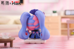 Wuthering Waves Nemunemu Serie - Roccia - Chibi Figur (9 cm)