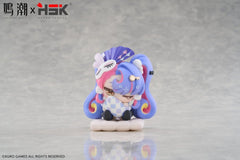 Wuthering Waves Nemunemu Serie - Roccia - Chibi Figur (9 cm)