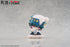 Wuthering Waves Nemunemu Serie - Brant - Chibi PVC Figur (9 cm)