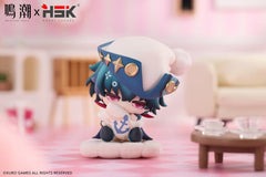 Wuthering Waves Nemunemu Serie - Brant - Chibi PVC Figur (9 cm)