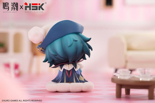 Wuthering Waves Nemunemu Serie - Brant - Chibi PVC Figur (9 cm)