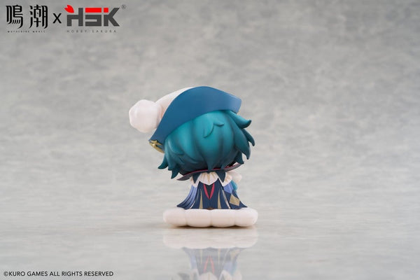 Wuthering Waves Nemunemu Serie - Brant - Chibi PVC Figur (9 cm)